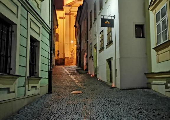 Olomouc House | Quality Stay at Hotel Penzion Na Hradě - Guest Rated 9/10