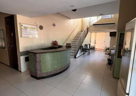Peritoro Hotel | Pet-Friendly Hotel Peritoró with Family Dining Options