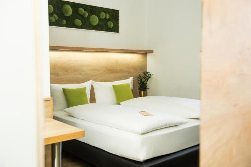 Perlach Hotel | Discover Hotel Perlach Allee by Blattl: Pet-Friendly Comfort