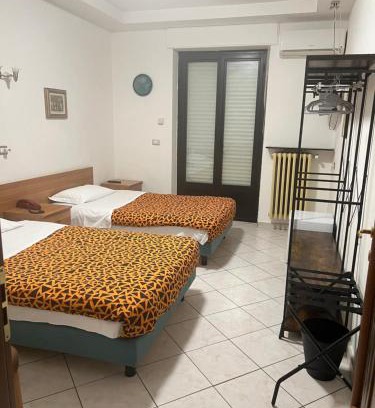 Saluzzo Hotel | Discover Hotel Persico: Pet-Friendly with Family Amenities