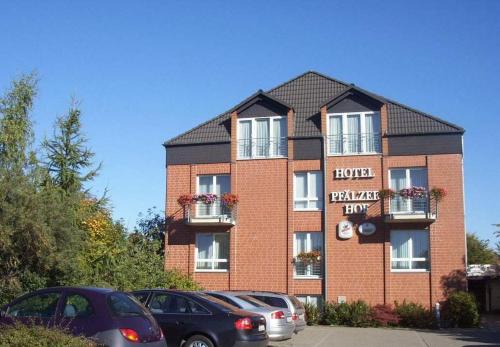 Veltenhof Hotel | Hotel Pfälzer Hof: Relaxing Retreat with Hot Tub & Dining