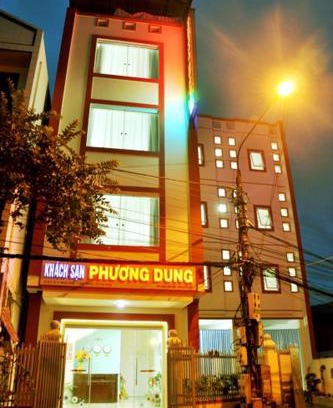Cao Bang Bed & Breakfast | Hotel Phương Dung