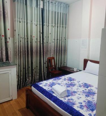 Chanh Hung Hotel | Family-Friendly Retreat at Hotel Phuong Linh Awaits You