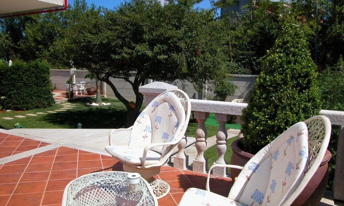 A Lanzada Hotel | Exceptional Hotel Piñeiro: Pool, Spa & Family-Friendly Fun