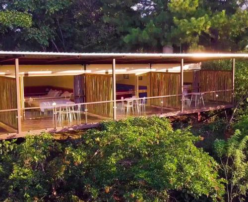 Desamparados Hotel | Inviting Hotel Pibi Boreal: Rated 9/10 with Breakfast Included