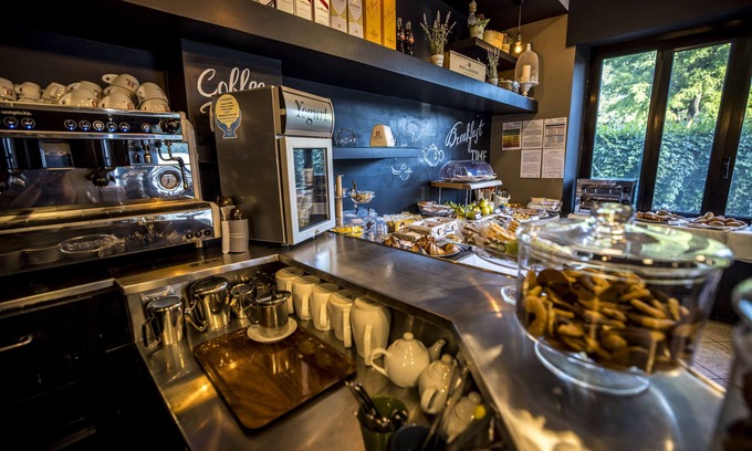 Grugliasco Hotel | Discover Hotel Piccolo Allamano: Rated 8.6 Stay!