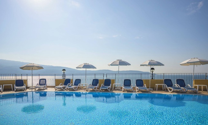 Cecina Hotel | Relaxing All-Inclusive Hotel Piccolo Paradiso Awaits You