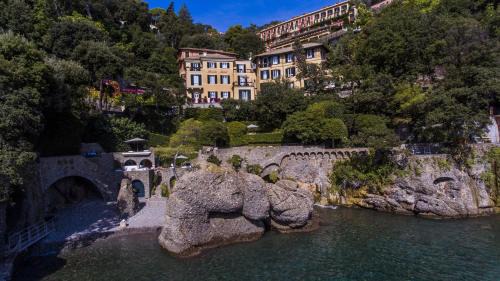 Portofino Hotel | Explore Hotel Piccolo Portofino: 4-Star Family Getaway