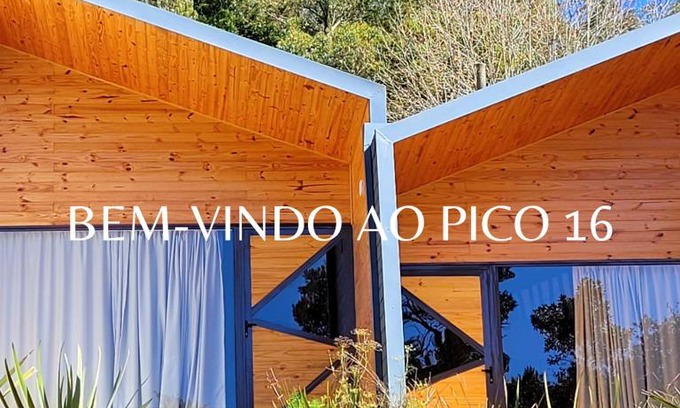 Monte Verde Hotel | Hotel Pico 16: Guest Rated 9.9 with Spa and Family Amenities