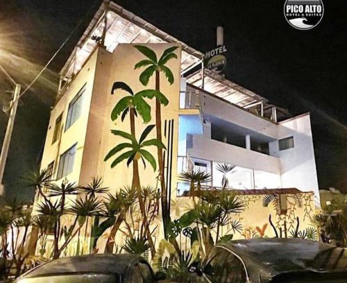 Punta Hermosa Hotel | Family-Friendly Retreat at Hotel Pico Alto, La Planicie
