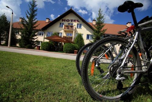 Niedzica Hotel | Hotel*Pieniny