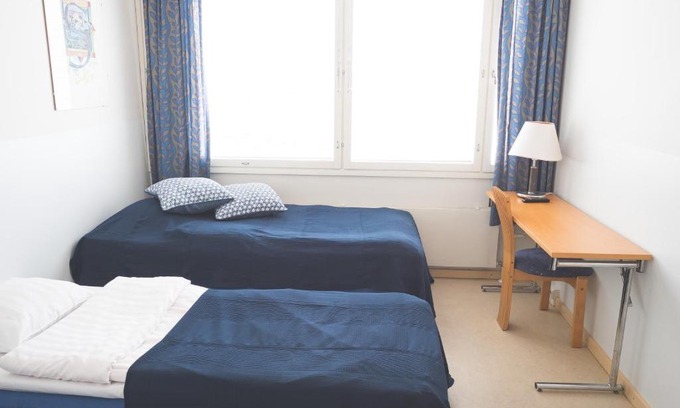 Savonlinna Hotel | Discover Comfort at Hotel Pietari Kylliäinen - Pet Friendly & More