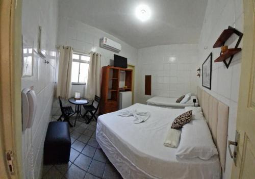 Sao Luis Hotel | Discover Comfort at Hotel Pilão: Family-Friendly Amenities