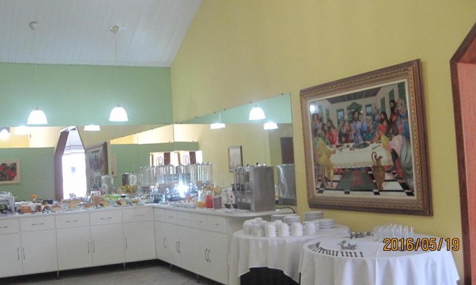 Ouro Branco Hotel | Family-Friendly Hotel Pilar de Minas with Great Reviews