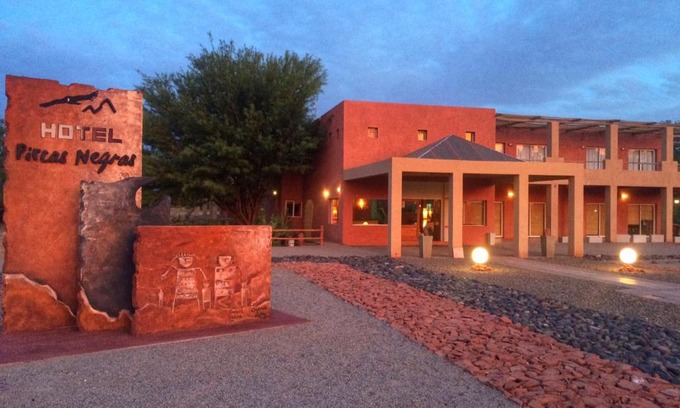 Villa Union Hotel | Inviting Stay at Hotel Boutique Pircas Negras with Pool