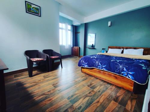 Darjeeling Hotel | Hotel North Point Darjeeling: Top-Rated Oceanfront Retreat