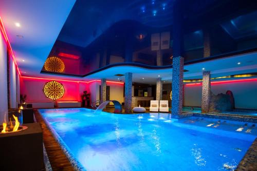 Piwniczna-Zdroj Hotel | Relaxing Hotel Piwniczna SPA & Conference with Ocean Views