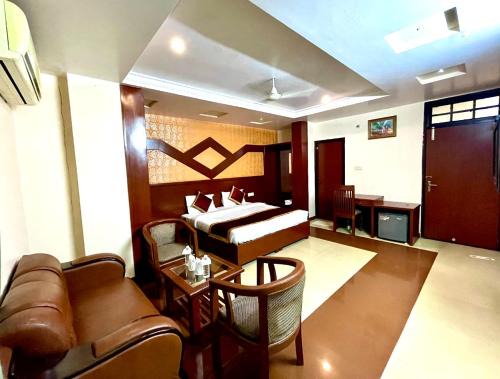 Mohangarh Hotel | Hotel Plan B by Kasa De Tortoise