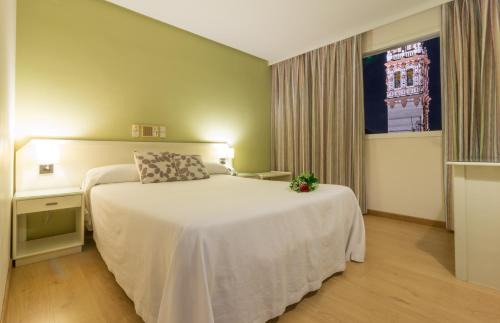 Ecija Hotel | Discover Hotel Platería: Family-Friendly & Pet Accessible