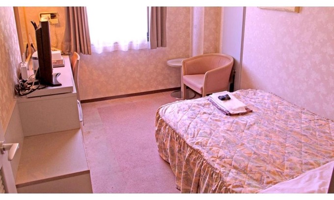 Chikuma Hotel | Accessible Hotel Platon - Ideal for Your Vacation Stay