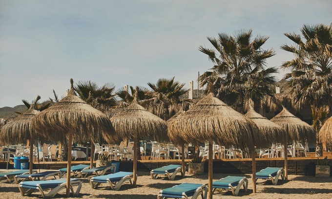 La Parata Hotel | Discover Hotel Virgen del Mar: Spa & Breakfast Awaits