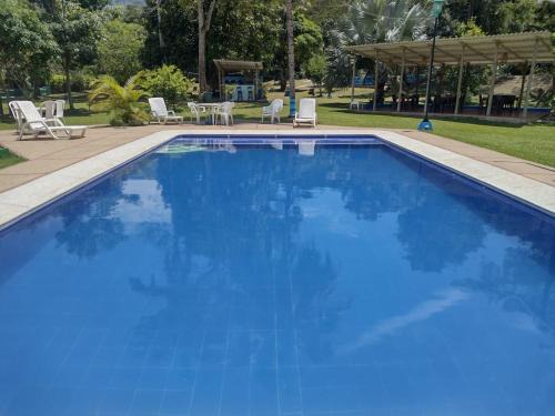 Villeta Hotel | Relaxing Getaway at Hotel Playa By Marbar with Pool & Pets