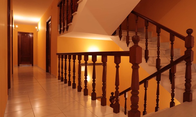 Barreiros Hotel | Experience Hotel Playa de las Catedrales: Rated 9.2/10