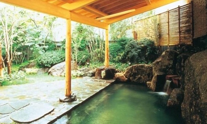 Yokote Hotel | Experience Hotel Plaza Annex Yokote with Spa & Family Perks