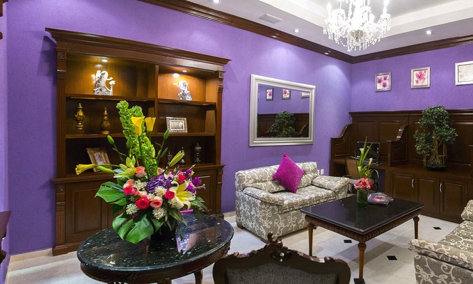 Campeche Hotel | Discover Hotel Plaza Colonial: Rated 9/10 with Pool & Spa
