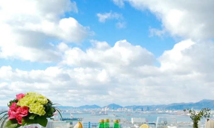 Higashinada Hotel | Discover Hotel Plaza Kobe: Eco-Friendly Getaway Awaits