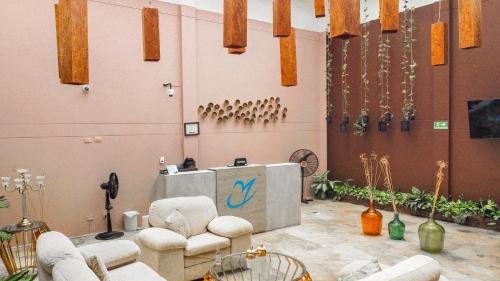 Turbo Hotel | Hotel Plaza Manfortt