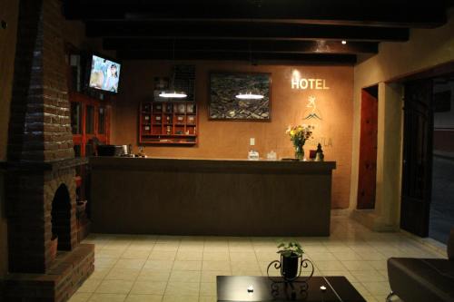 Mazamitla Hotel | Inviting Hotel Plaza Mazamitla with On-Site Restaurant