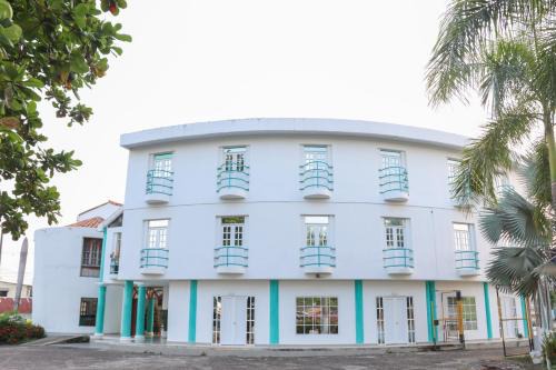 Cordoba Department Hotel | Inviting Stay at Hotel Plaza Real Montelíbano with Pool