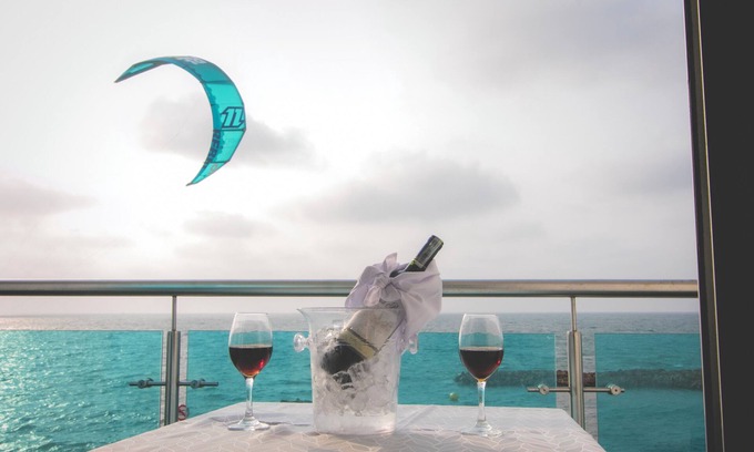Covenas Hotel | Unwind at Hotel Poblado Coveñas with Ocean Views & Spa