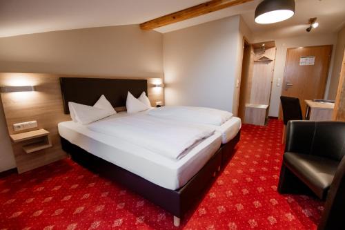 Pocking Hotel | Pet-Friendly Getaway at Hotel Pockinger Hof - 8.2/10 Rating