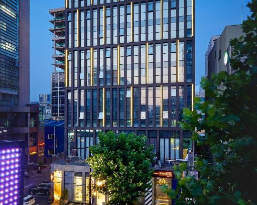 Seongsu Hotel | Pet-Friendly Hotel POCO Seongsu with Family Amenities