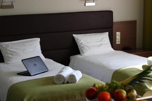 Tarnow Hotel | Discover Hotel Pod Dębem: Pet-Friendly & Family-Oriented Stay
