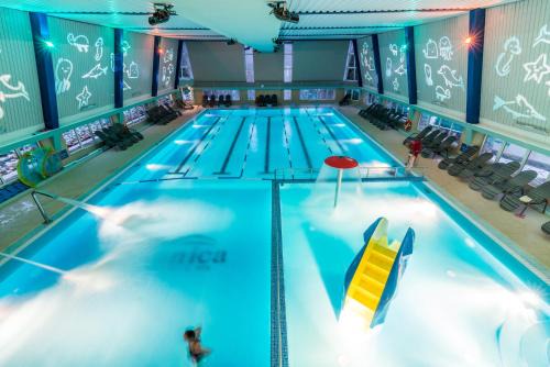 Polanica-Zdroj Hotel | Relaxing Escape at Hotel Polanica Resort & Spa