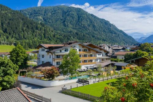Flachau Hotel | Discover Hotel Pongauerhof: Pet-Friendly & Spa Retreat
