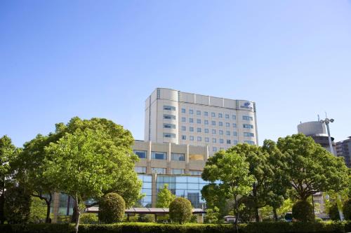 Chuo Hotel | Elegant Hotel Port Plaza Chiba with Family-Friendly Amenities