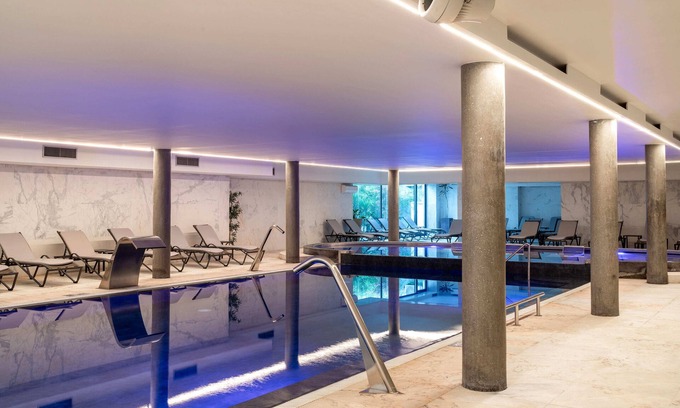 Caminha Hotel | Discover Hotel Porta do Sol Conference Center & Spa