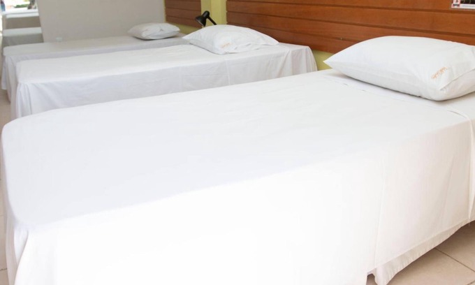 Parnaiba Hotel | Inviting Stay at Hotel Portal dos Ventos with Breakfast