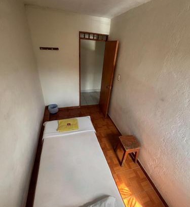 Simacota House | Hotel Portal Simacotero