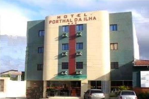 Paulo Afonso Hotel | Unforgettable Stay at Hotel Porthal da Ilha - Top Rated 9/10