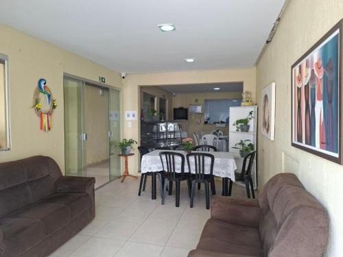Marco Apartment | Discover Hotel Porto da Lua Belém: Pet-Friendly Escape