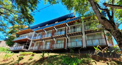 Iporanga Hotel | Pet-Friendly Hotel Porto do Ribeirão with Perfect 10/10 Score