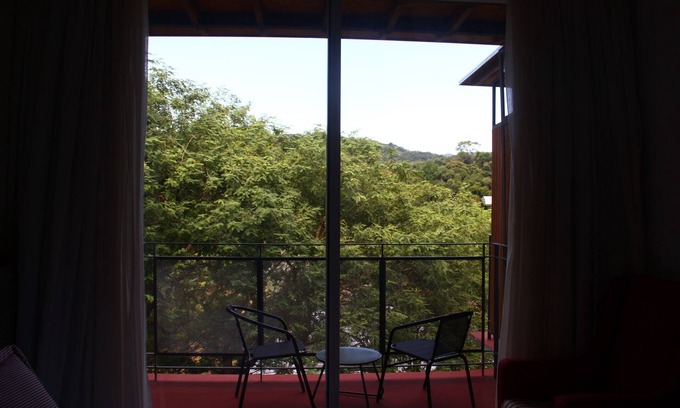 Iporanga Hotel | Family-Friendly Stay at Hotel Porto Do Ribeirão with Breakfast