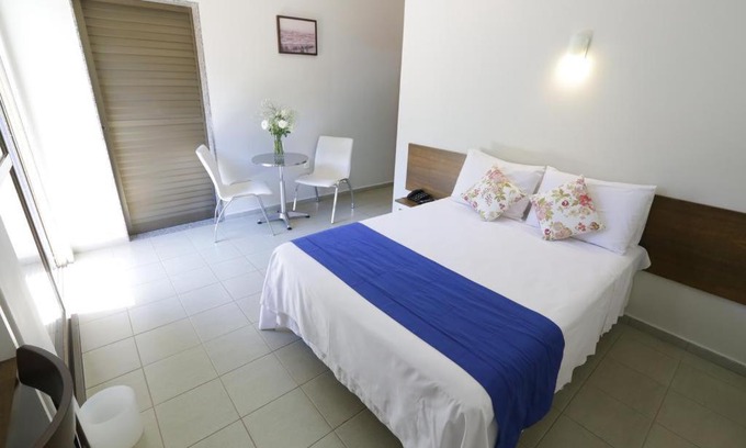 Chacara Hotel | Discover Hotel Porto do Sol: Pet-Friendly & Accessible Stay