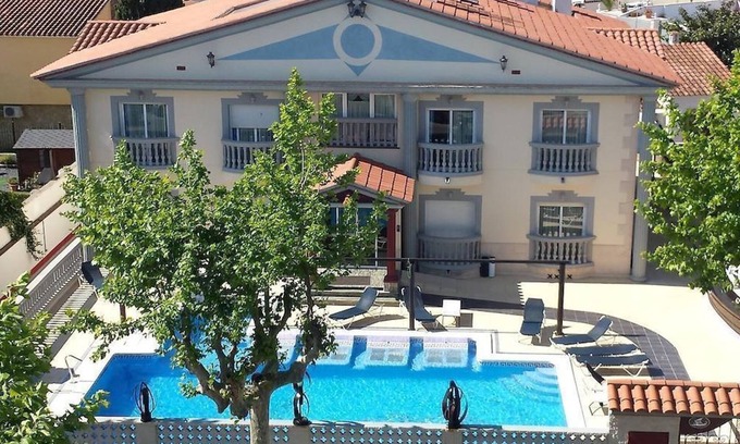Empuriabrava Hotel | Discover Hotel Portofino: Pool, Spa & Family-Friendly Stays