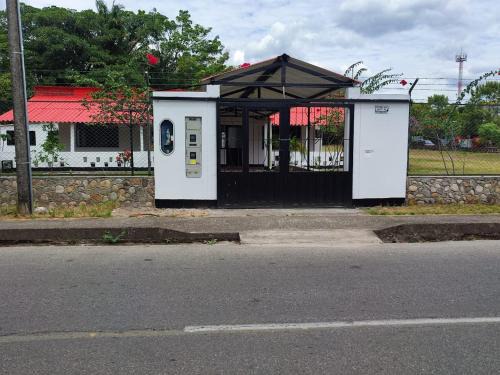 Monterrey House | Pet-Friendly Hotel Posada Campestre San Juan - Rated 9/10